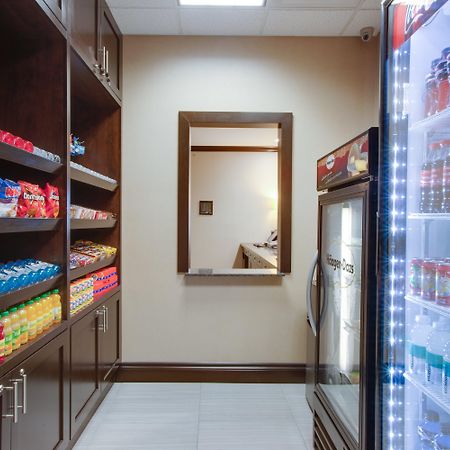 Holiday Inn Express & Suites Ottawa East-Orleans By Ihg Dış mekan fotoğraf