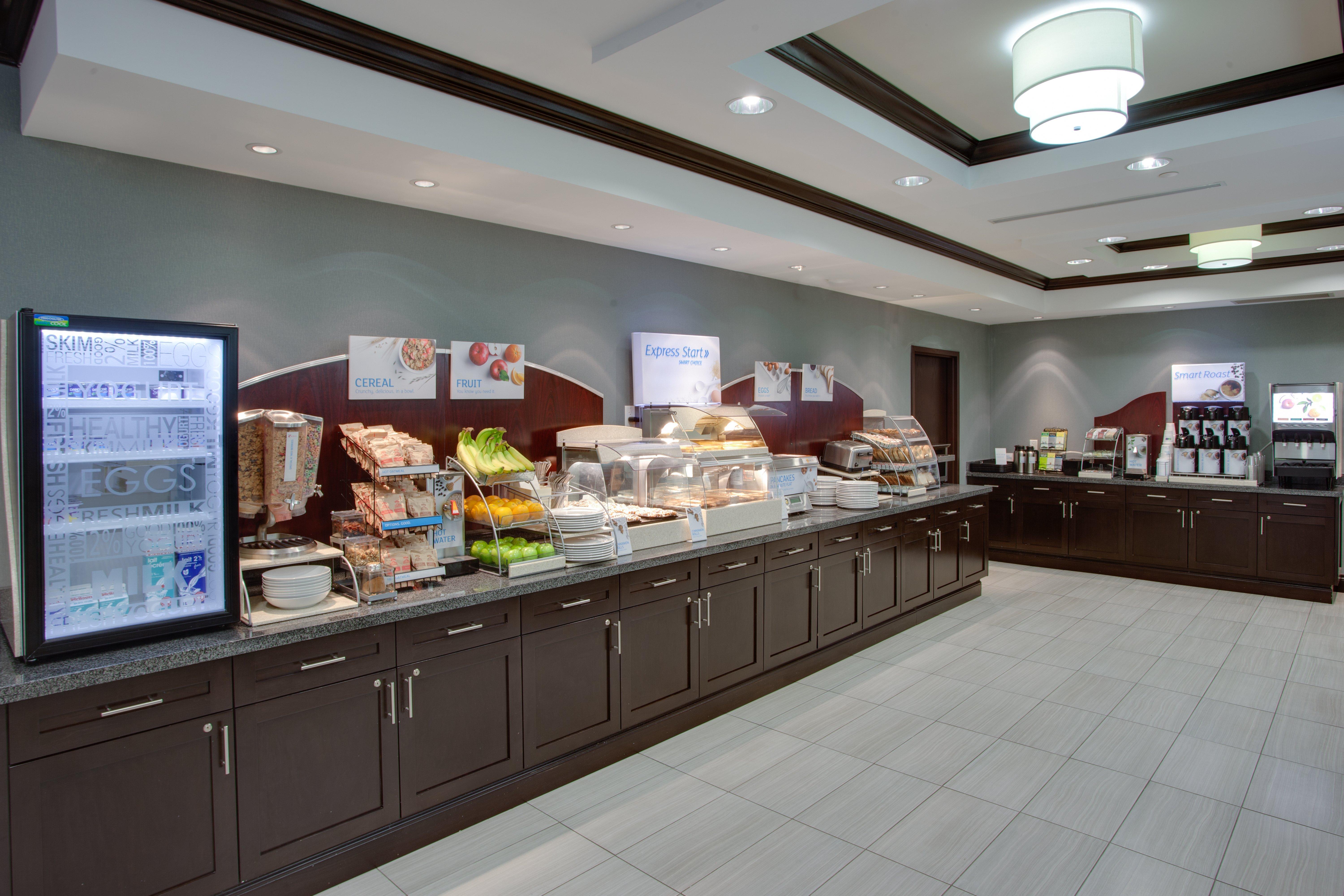 Holiday Inn Express & Suites Ottawa East-Orleans By Ihg Dış mekan fotoğraf