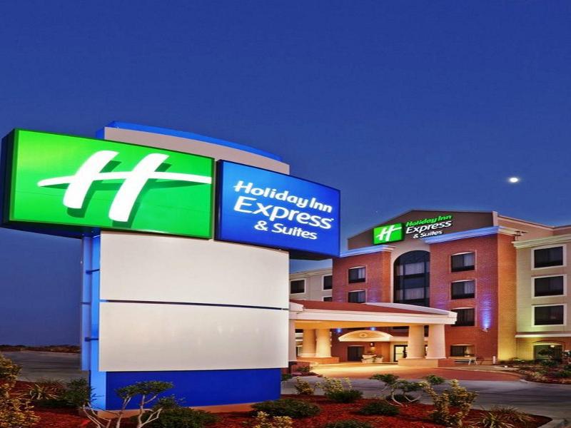Holiday Inn Express & Suites Ottawa East-Orleans By Ihg Dış mekan fotoğraf
