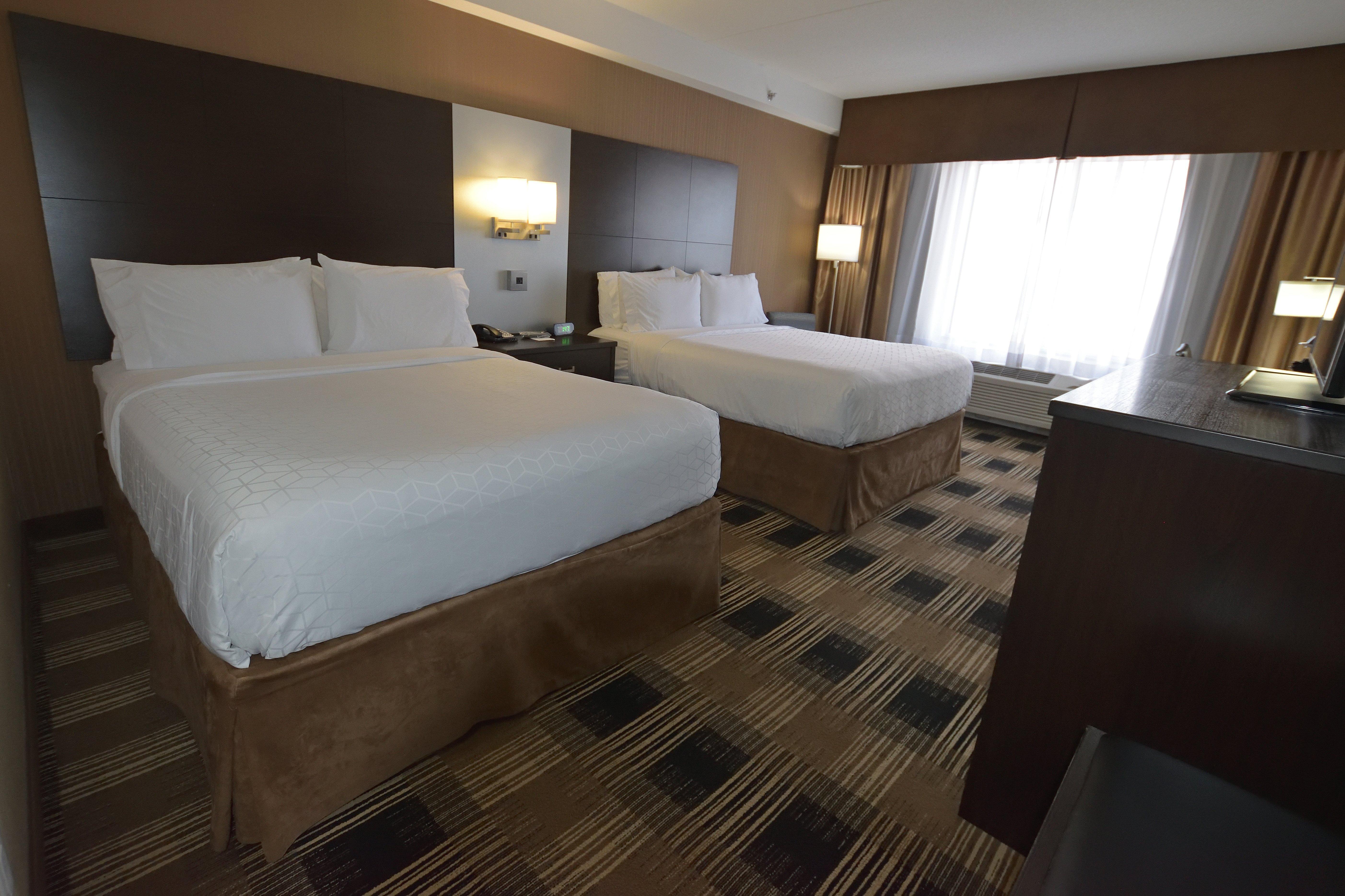 Holiday Inn Express & Suites Ottawa East-Orleans By Ihg Dış mekan fotoğraf