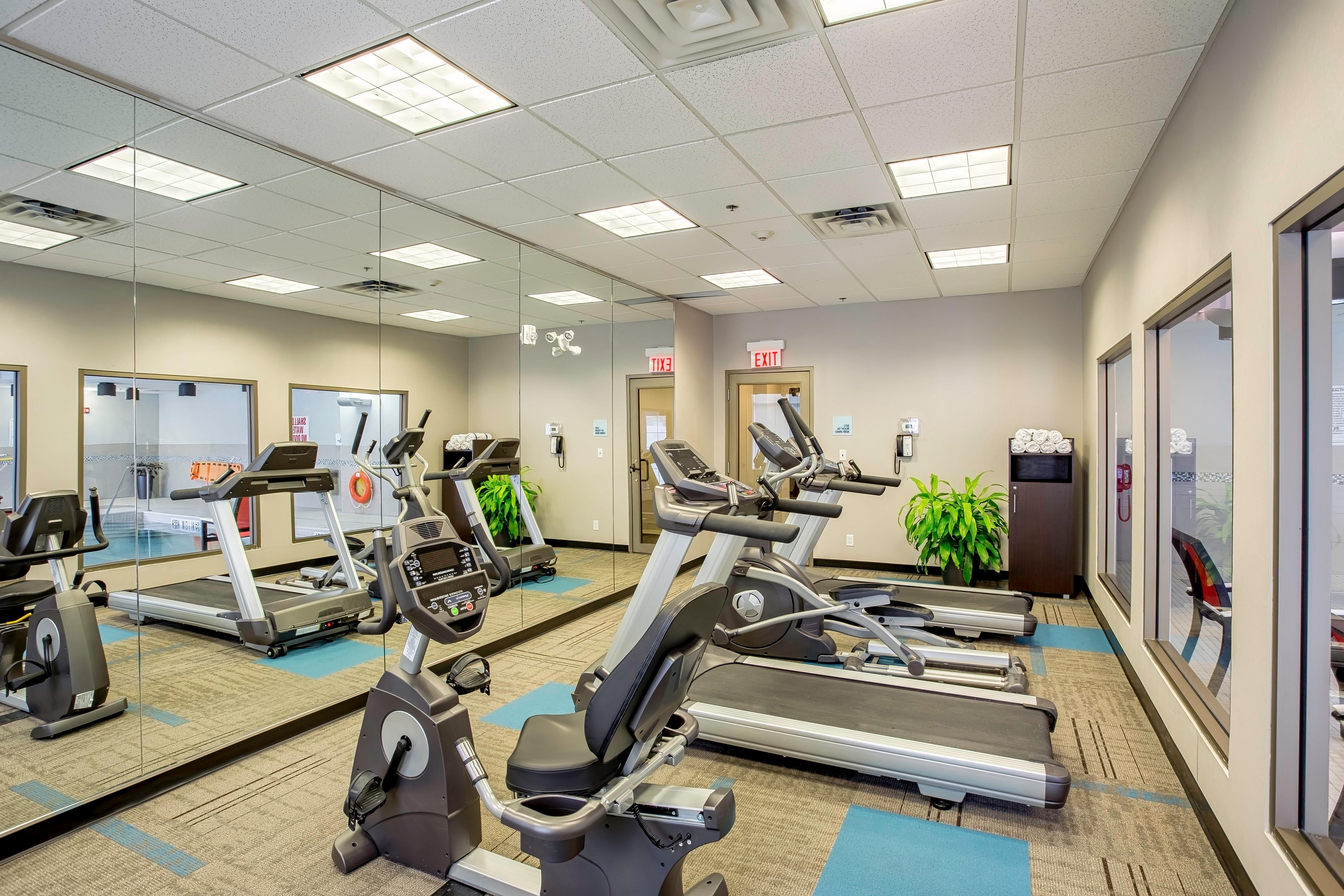 Holiday Inn Express & Suites Ottawa East-Orleans By Ihg Dış mekan fotoğraf
