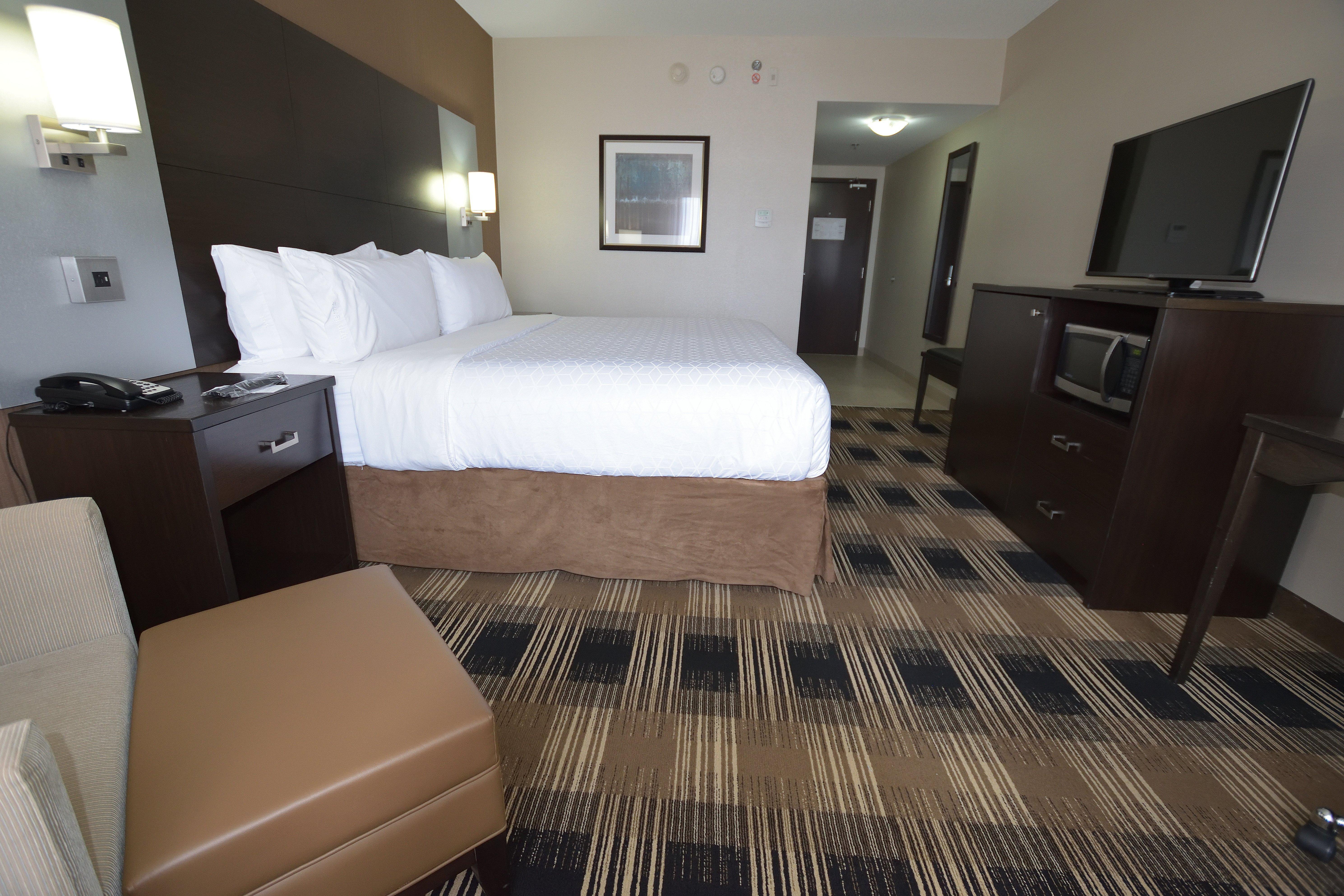 Holiday Inn Express & Suites Ottawa East-Orleans By Ihg Dış mekan fotoğraf