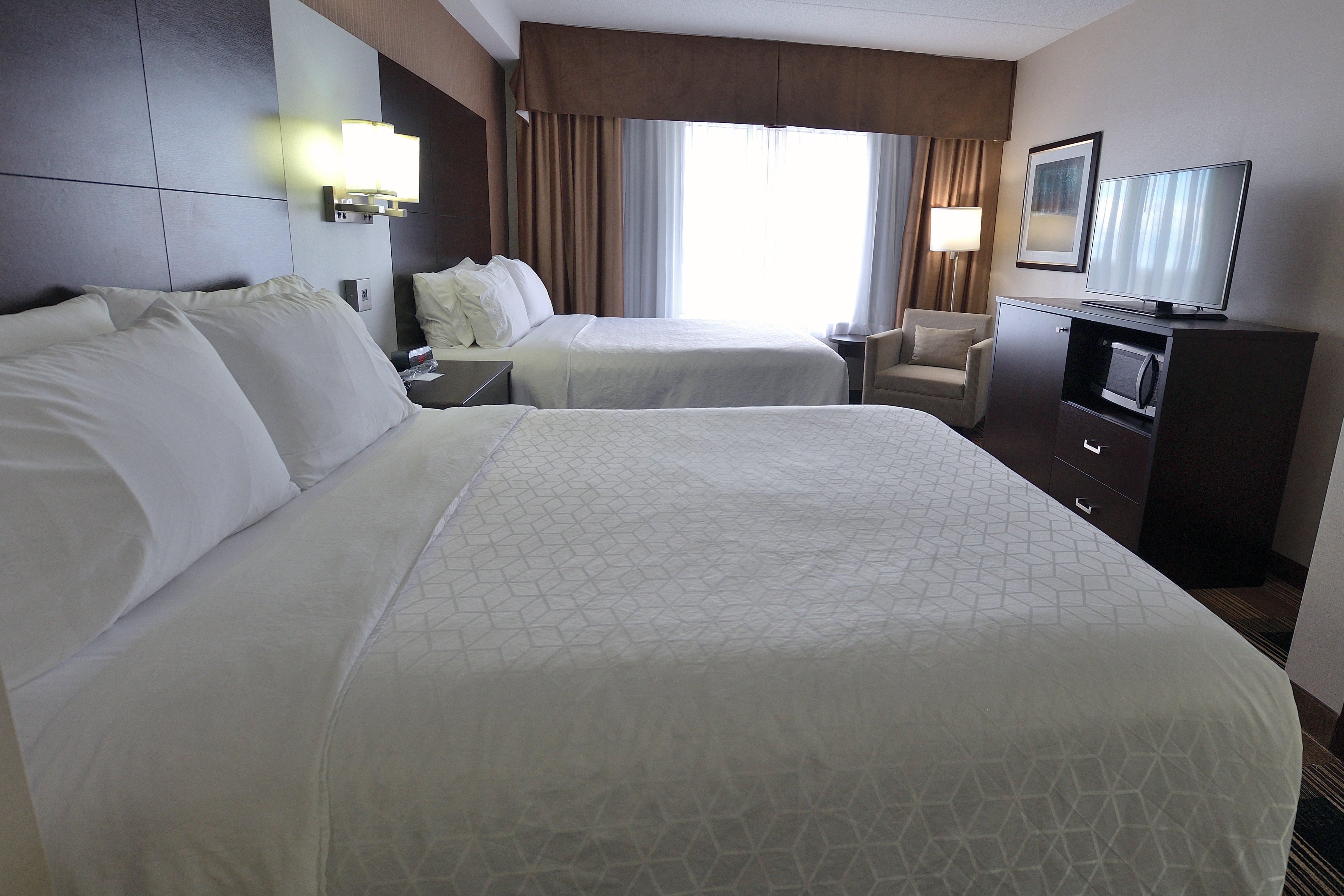 Holiday Inn Express & Suites Ottawa East-Orleans By Ihg Dış mekan fotoğraf