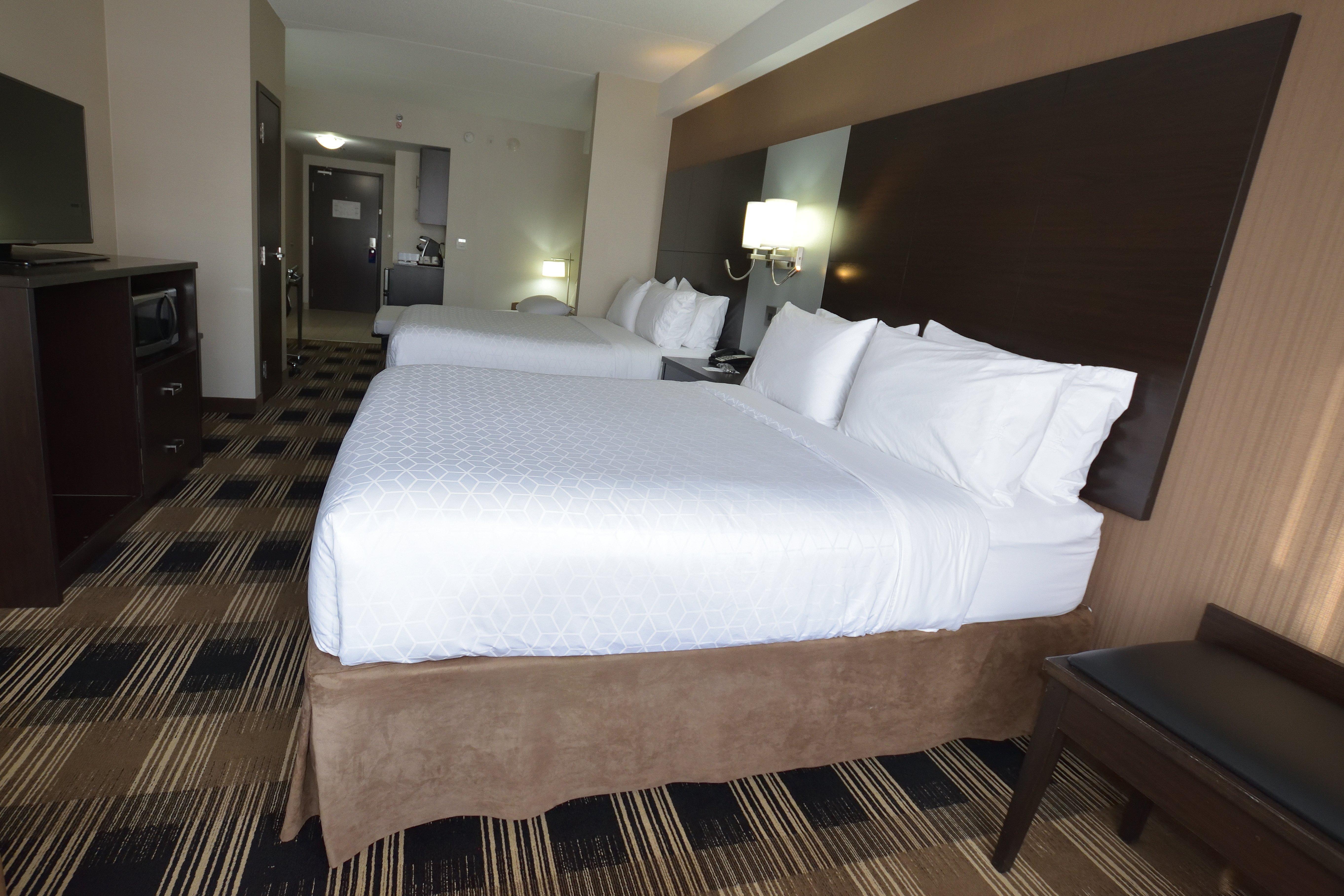 Holiday Inn Express & Suites Ottawa East-Orleans By Ihg Dış mekan fotoğraf