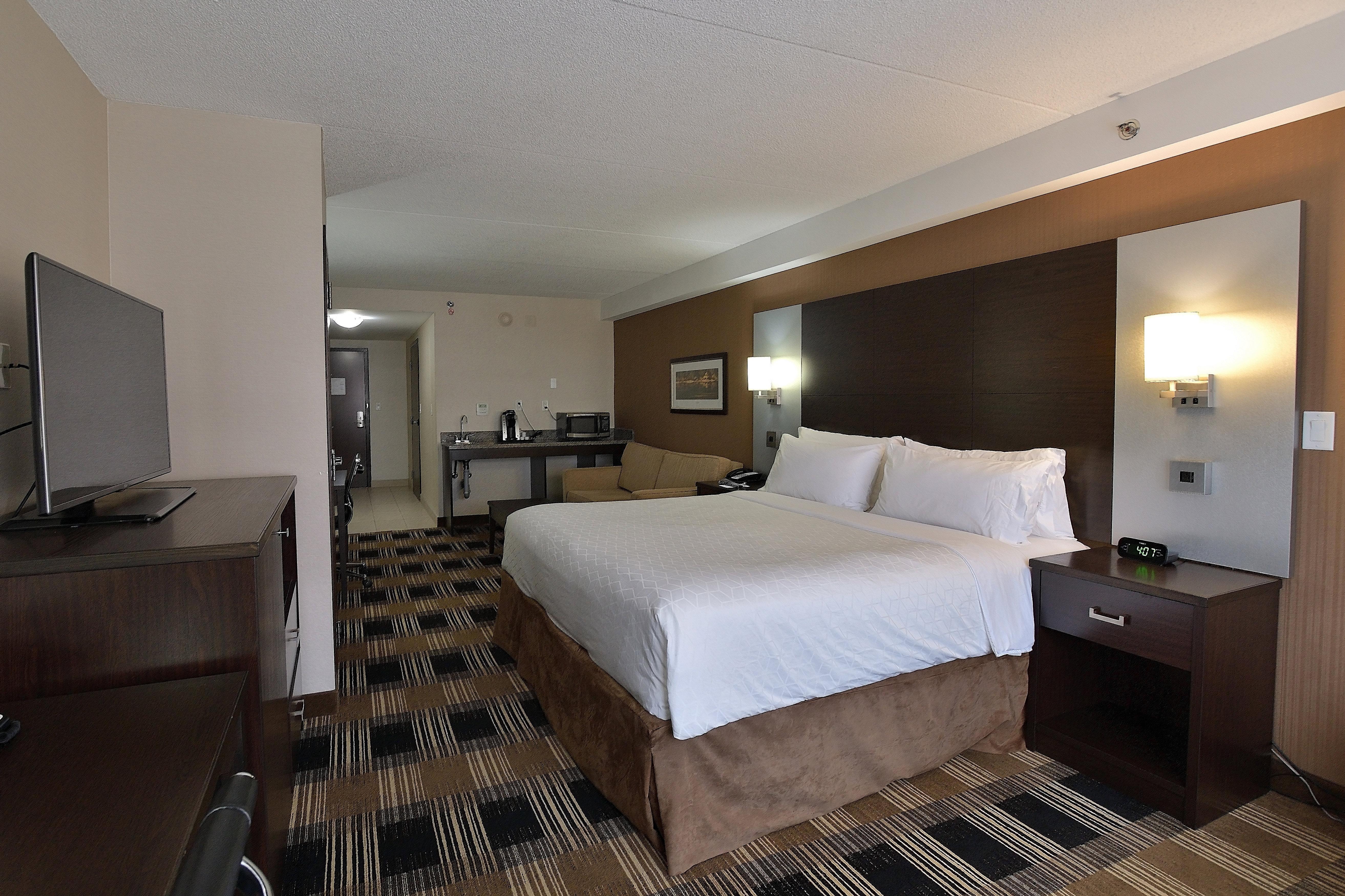 Holiday Inn Express & Suites Ottawa East-Orleans By Ihg Dış mekan fotoğraf