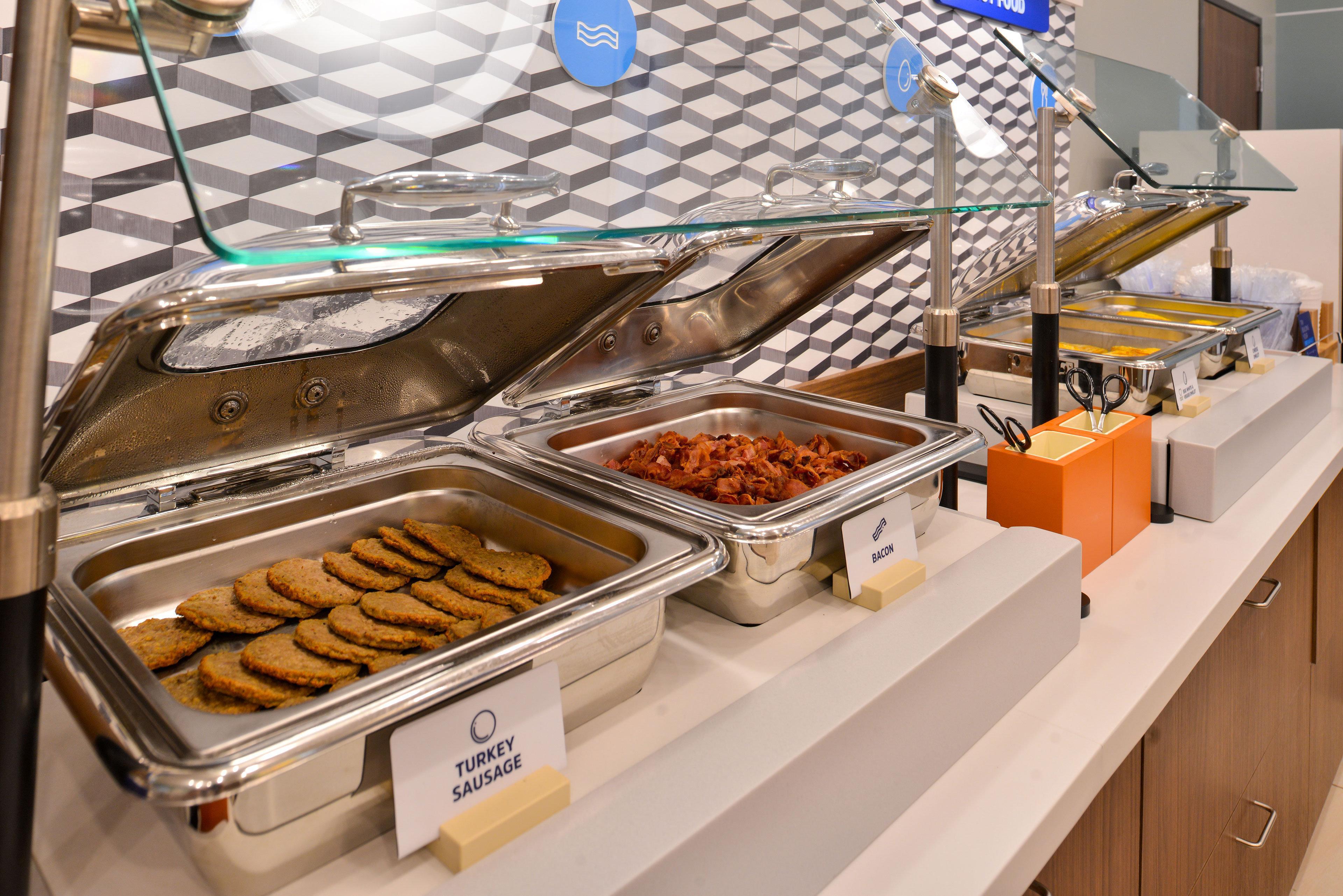 Holiday Inn Express & Suites Ottawa East-Orleans By Ihg Dış mekan fotoğraf