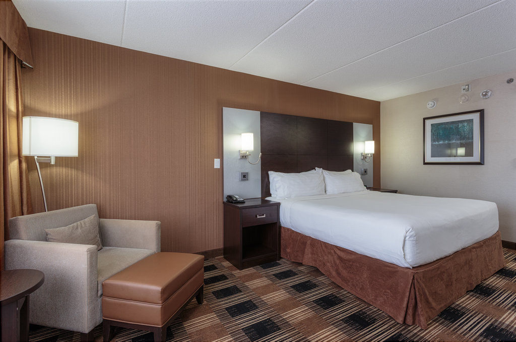 Holiday Inn Express & Suites Ottawa East-Orleans By Ihg Dış mekan fotoğraf