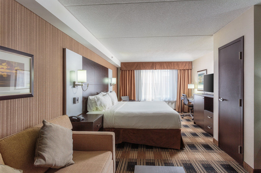 Holiday Inn Express & Suites Ottawa East-Orleans By Ihg Dış mekan fotoğraf